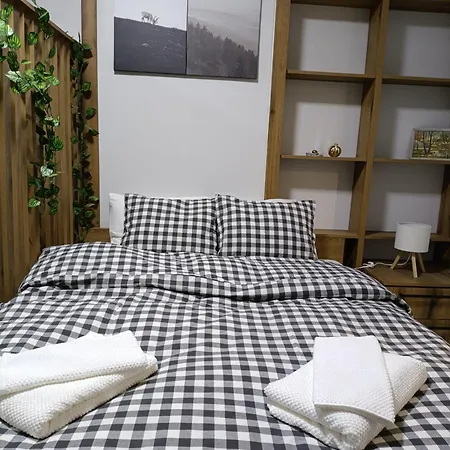 Roll&rest Apartmán Soluň