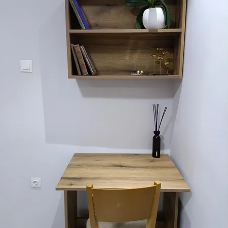 Apartmán Roll&rest *