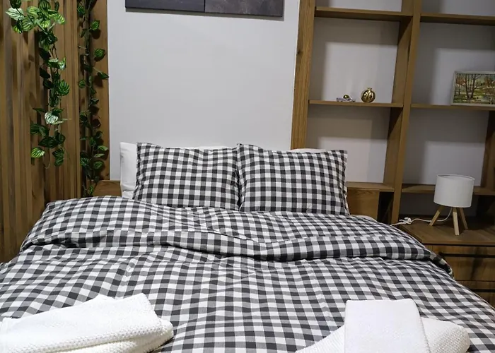 Roll&rest Apartmán Soluň
